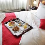 Фотография гостиницы Le Saint-Sulpice Hotel Montreal