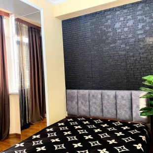 Фотография квартиры Квартира Sutochno Kvartira05