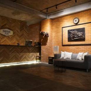 Фотографии мини отеля
Shine BnB