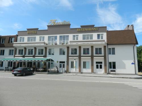 Фотографии гостиницы
Флорентина