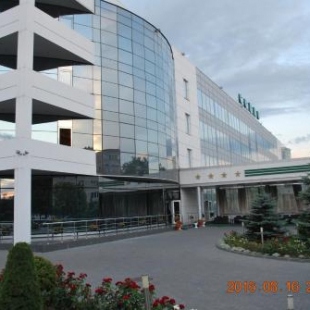 Фотография гостиницы Эльм