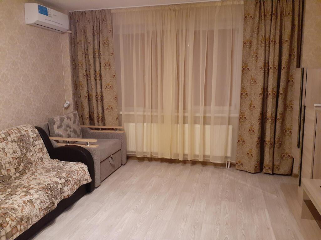 Фотография квартиры Апартаменты на улице Николая Отрады, 24а