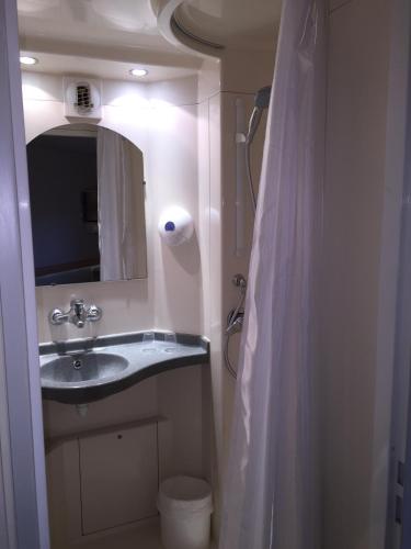 Фотография гостиницы ibis budget Albi Terssac