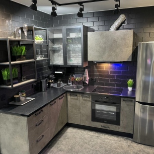 Фотография квартиры Квартира ЖК Атлантида