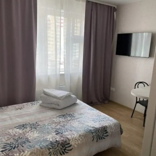 Фотография квартиры Апартаменты на улице Фадеева 66