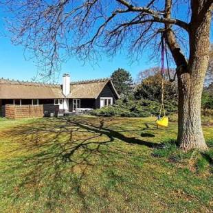 Фотографии гостевого дома
Holiday home Fårevejle XV