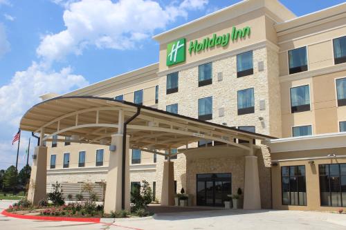 Фотография гостиницы Holiday Inn Texarkana Arkansas Convention Center, an IHG Hotel