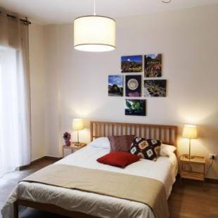 Фотографии мини отеля
La Stanza di Rachele