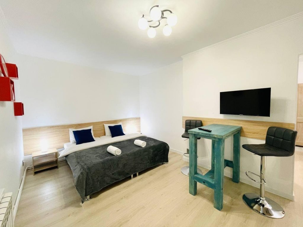 Фотография квартиры MAXI (Макси) на улице  Малая Зеленовская