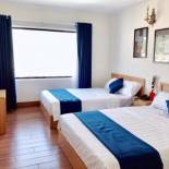 Фотография гостиницы HaTa Hotel