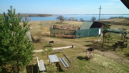 Фотографии гостевого дома 
            Кроличья Нора 