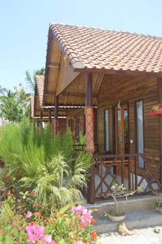 Фотография гостиницы Penida Lapaya Bungalows Nusa Penida