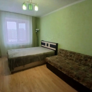 Фотография квартиры Квартира в 15ом Микрорайоне 11