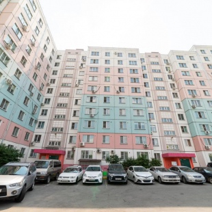 Фотография квартиры Апартаменты на улице Ленинградская 4