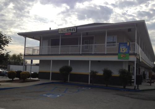 Фотография мотеля Garlic Farm Inn