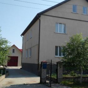 Фотография гостевого дома На Усадебной, 4