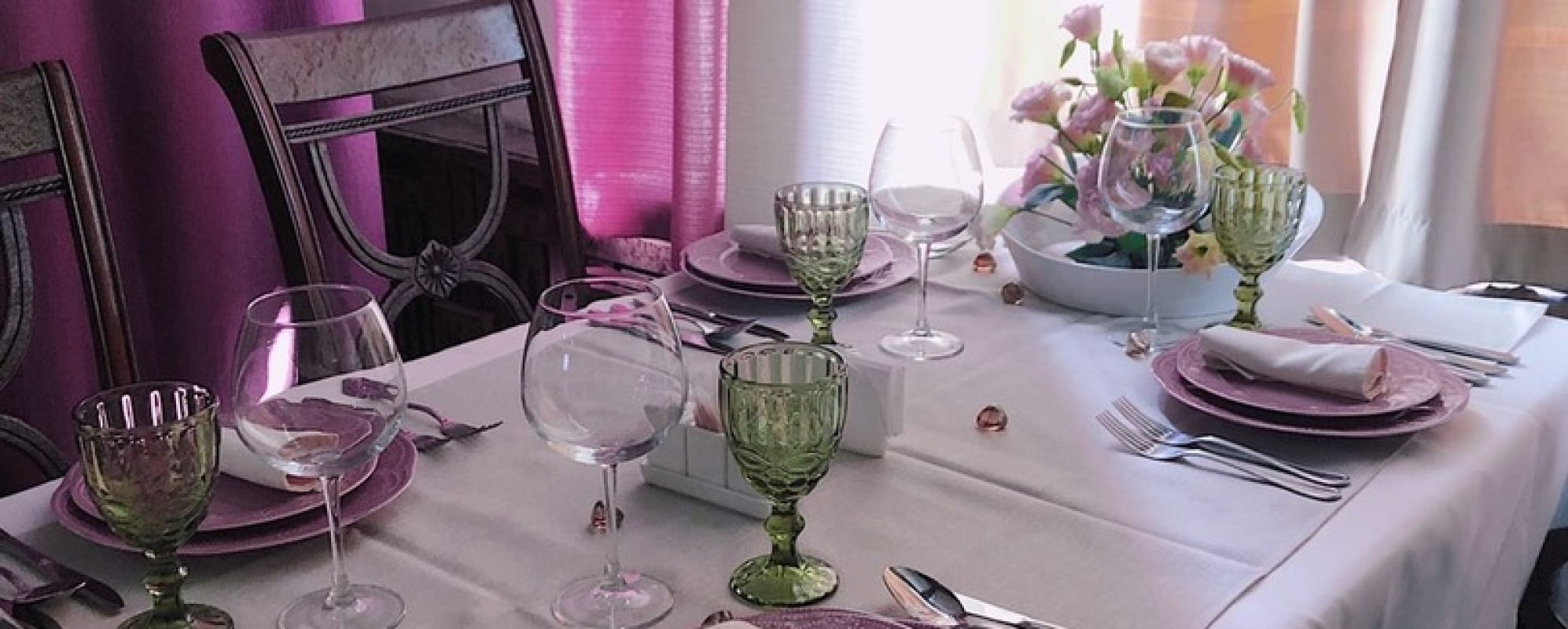 Фотографии банкетного зала Гости