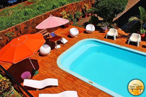 Фотография апарт отеля Reflejos de Luna Llena