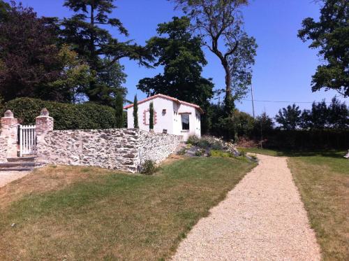 Фотография мини отеля Domaine du Chêne Crucy