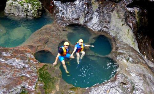 Фотография мини отеля Posada Don Felipe Cuetzalan