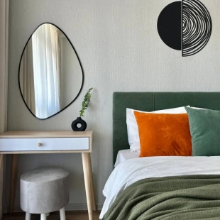 Фотография квартиры Апартаменты Премьер Апарт на Муромской 24 а