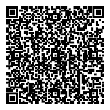 QR код гостиницы Тайга