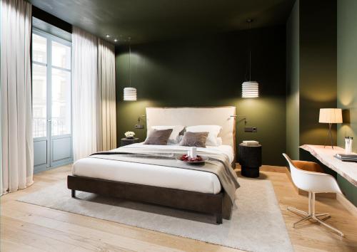 Фотография гостиницы Hotel Arbaso