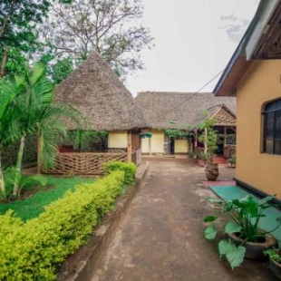 Фотография гостиницы The Better Inn