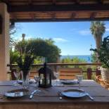 Фотография гостевого дома Ascheri Country House - Grimaldi, Ventimiglia