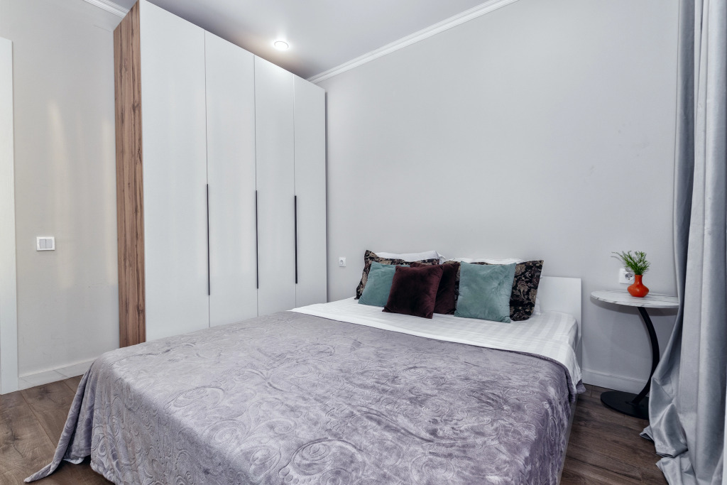 Фотография квартиры Апартаменты комфортная рядом с Барыс Арена