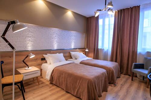 Фотография гостиницы Georgian Holiday