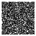 QR код достопримечательности Культурно-выставочный центр имени К. А. Гоголева