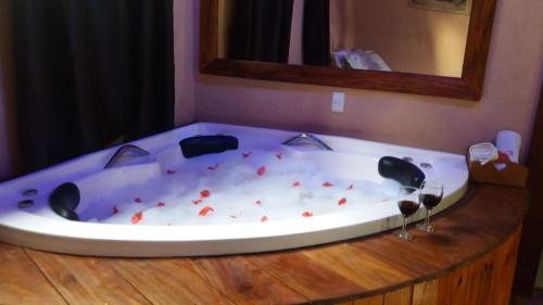 Фотография мини отеля POUSADA BELA HELENA