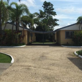 Фотография базы отдыха Park Beach Cabins