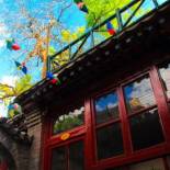 Фотография гостиницы Templeside Beijing