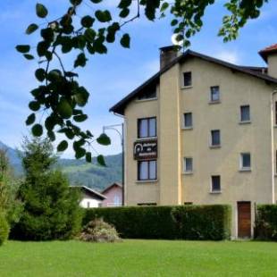 Фотографии гостиницы
Auberge de Costaroche