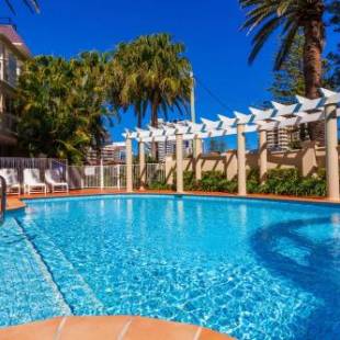 Фотографии апарт отеля
La Grande Apartments