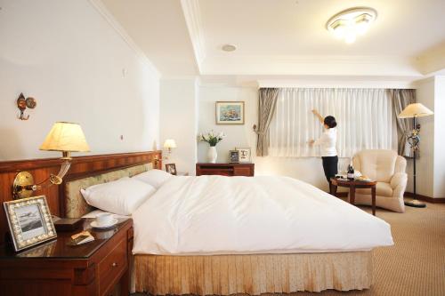 Фотография гостиницы Kingdom Hotel