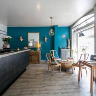 Фотографии гостиницы 
            Hôtel Central