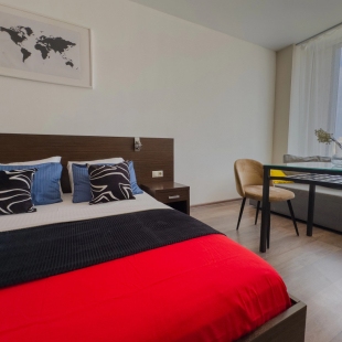 Фотография квартиры Квартира на улице Малышева 42А