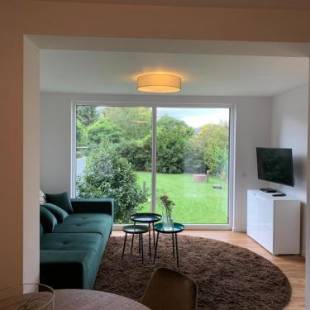 Фотографии апарт отеля
B26 Apartments - Unterwegs zu Hause