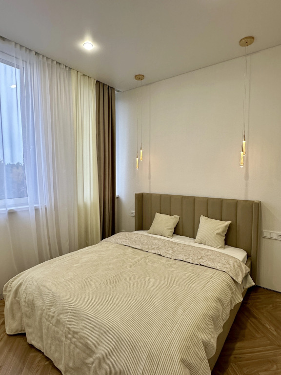 Фотография квартиры Квартира уютная в лесной зоне