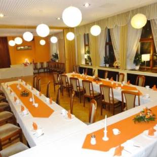 Фотографии гостиницы 
            Sporthotel Glück Auf Mönchenfrei