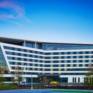 Фотографии гостиницы 
            Kimpton Overland Hotel - Atlanta Airport, an IHG Hotel