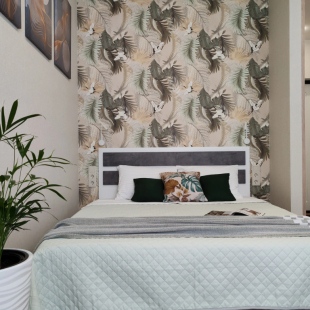 Фотография квартиры Квартира Самая Нежная и Солнечная в Самаре