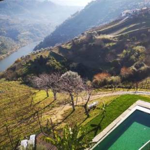 Фотографии гостевого дома
Quinta Barqueiros D'Ouro - Casa da Música
