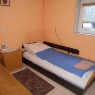 Фотографии мини отеля
Przy lesie