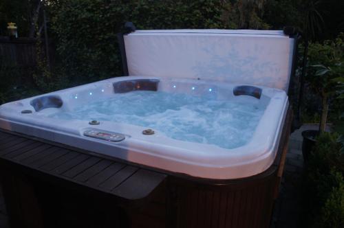 Фотография мини отеля 4B on REARSBY