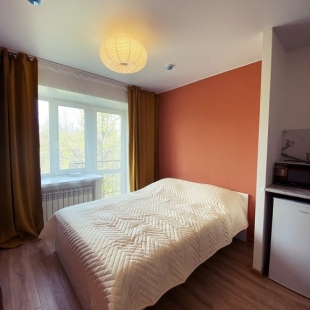 Фотография квартиры Апартаменты 850 летия 1/46 Студия 3