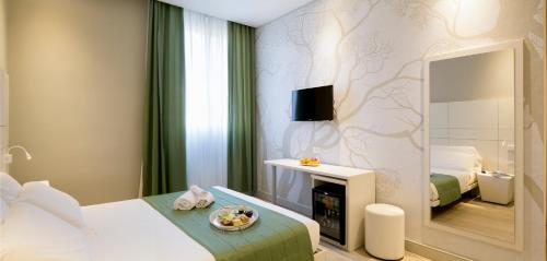 Фотография мини отеля Navigliotel 19